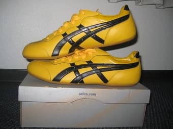 Kill Bill Asics 2