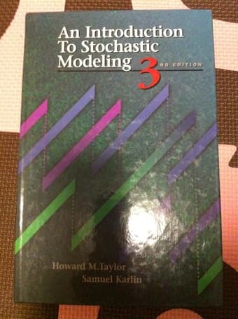 Probability and Random process Related Books 2