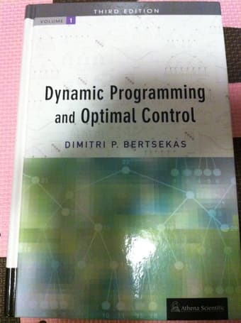 Dynamic Programming 1