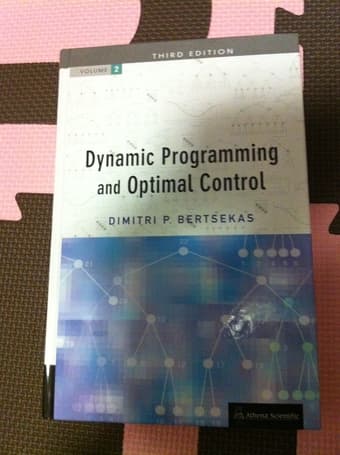 Dynamic Programming 2