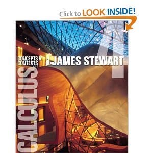 Math 19/41 Textbook 1