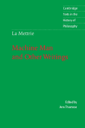 Ihum 57 Machine Man & Other Writings , Coursereader 1