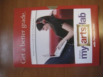 ARTHIST1 Textbook - "Art History" by Stokstad 4th Ed. 1