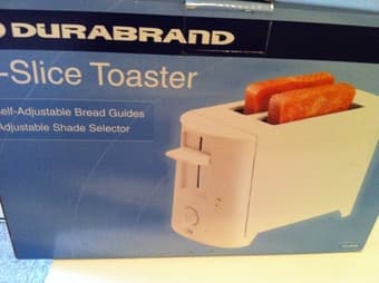 Toaster - $5 1