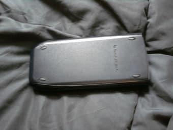 Selling Ti 84 Plus, great condition, willing to negotiate 3