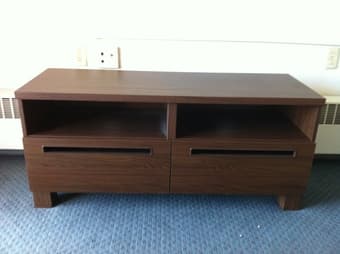 IKEA TV unit 2