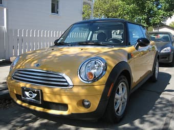 2009 mini cooper for sale $19,800 2