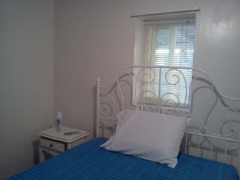 Furnished Room in nice home 1