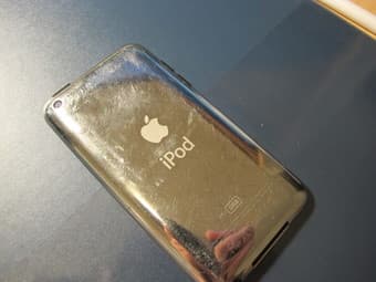 iPod touch 4  32GB $199 2
