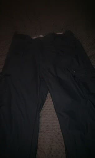 Snowboard Stuff: board, pants, jacket -- prices reduced 3