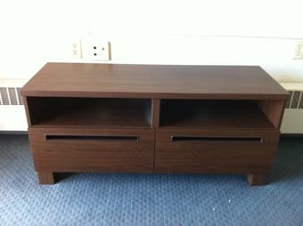 IKEA TV unit 2