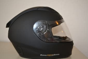Seven Zero Seven Woman Helmet XS 1