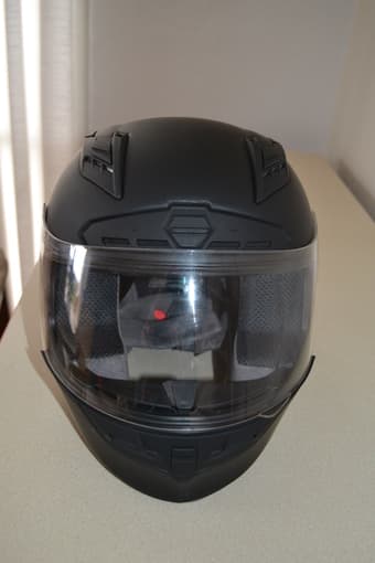 Seven Zero Seven Woman Helmet XS 2