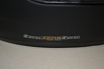 Seven Zero Seven Woman Helmet XS 3