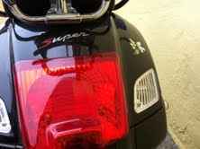 2009 Vespa GTS Super 250ie $5700 obo (or car trade) 2