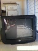 RCA 20' Flat Screen TV w/ DVD Player - $50 2