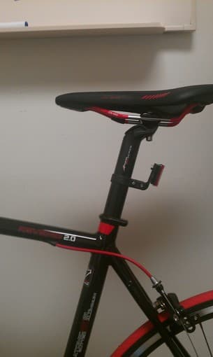 Raleigh Revenio 2.0 Road Bike $799 - Brand New 2