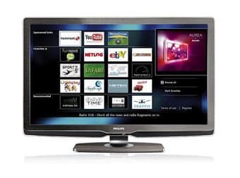 Stanford research wants participants for Future of TV! 1