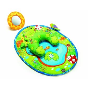 For Sale:Tiny Love Tummy Time Activity Mat (10$) 1