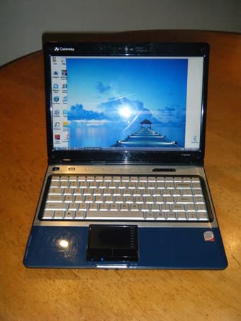 Laptop - Great Condition $200 obo 1