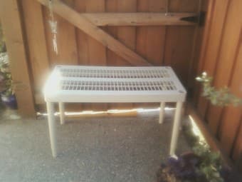 small shelf $5 1