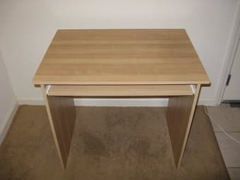 IKEA Computer Table $15 1