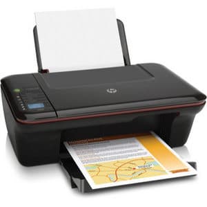 Brand NEW HP 3050 wireless printer/copier/scanner for sale 1