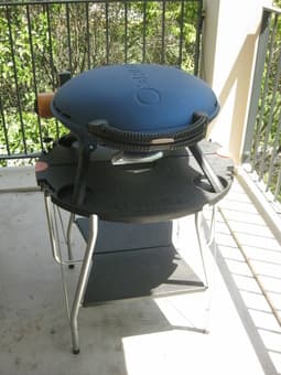 EXCELLENT GRILL!! 1