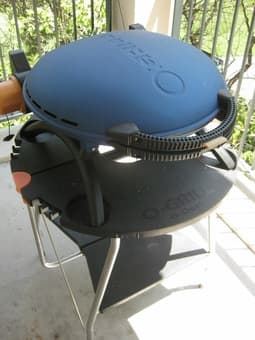 EXCELLENT GRILL!! 2