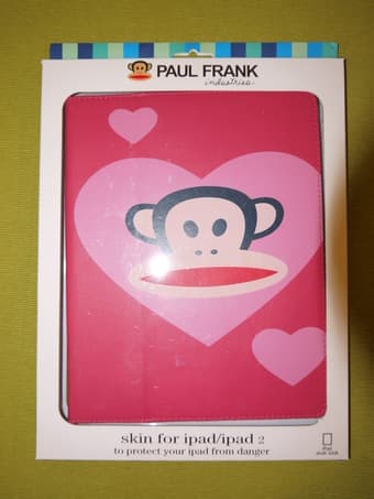 iPad/iPad2 cases on sale 1