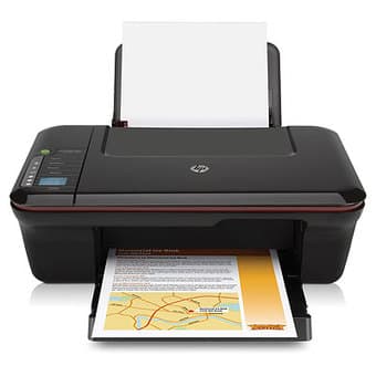 HP 3050A Deskjet all-in-one wifi printer! 1