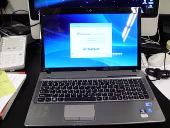 Brand new Lenovo i5 - $450 1