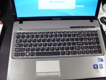 Brand new Lenovo i5 - $450 2