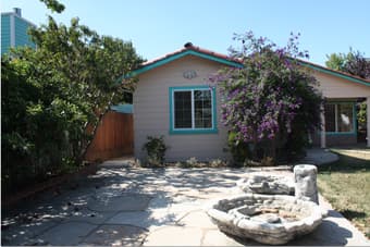 $580 Furnished Room for Rent 1