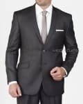 SELLING MENS BLACK SLIM FIT SUIT $50 (60% Discount) 1