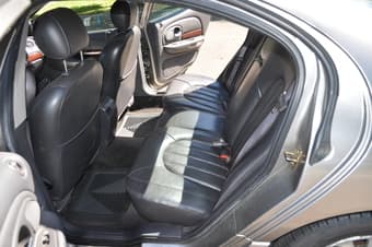 FOR SALE:   Chrysler LSH 1999 2