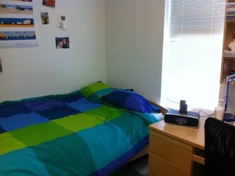 EV Studio to sublease from 16th of December to 6th of January 1