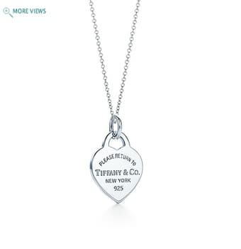 Tiffanys necklace for sale 1