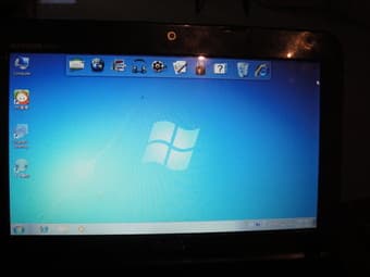 Dell Notebook for sale $240.00 2