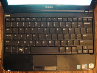Dell Notebook for sale $240.00 3