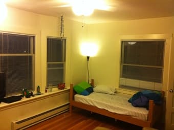 Sublet:12/17-1/8, 782$-1Rm, 3 blocks from Uni Ave,PA,10min from campus 1
