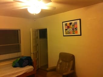 Sublet:12/17-1/8, 782$-1Rm, 3 blocks from Uni Ave,PA,10min from campus 2