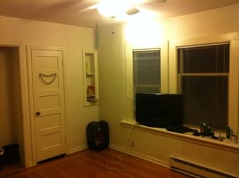 Sublet:12/17-1/8, 782$-1Rm, 3 blocks from Uni Ave,PA,10min from campus 3