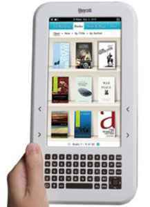 Ereader  $220 2