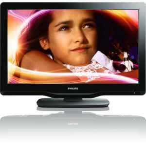 Philips 32" Class LCD - $430 1