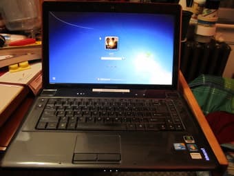 Lenovo Ideapad Y550p Laptop/Notebook/Desktop Replacement 1