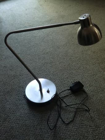 Sell LED Desk Lamp 1