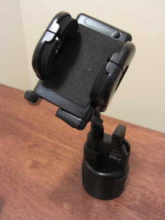 Audiovox XM Satellite Radio Receiver w/ car kit - $50 3
