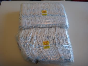 Huggies Snug & Dry Diapers size 6 - $8 (palo alto) 1