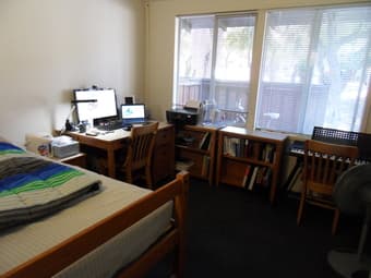EV low rise apartment available! (12/21 – 1/6) 1